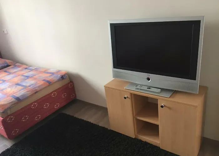 City-Apartment In Nurnberg