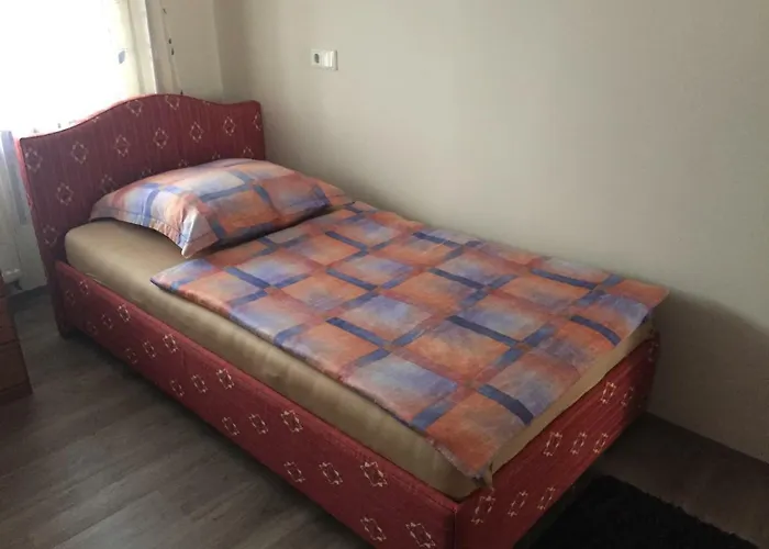 City-Apartment In Nurnberg