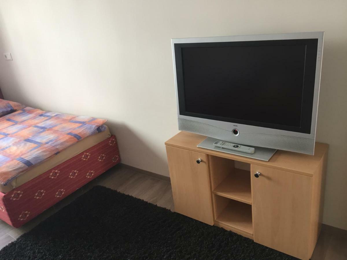 City-apartment In Nurnberg * Núremberg