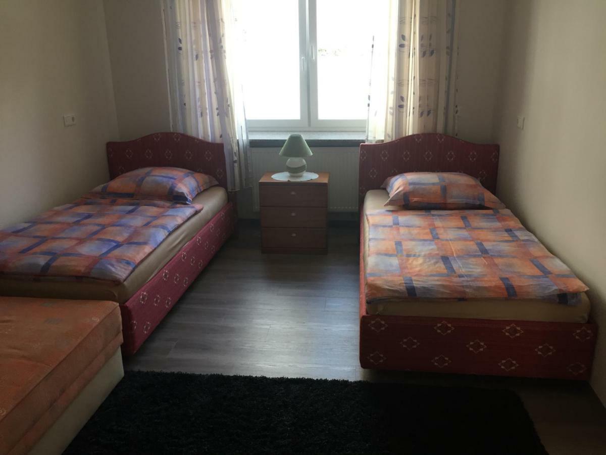 City-apartment In Nurnberg Núremberg