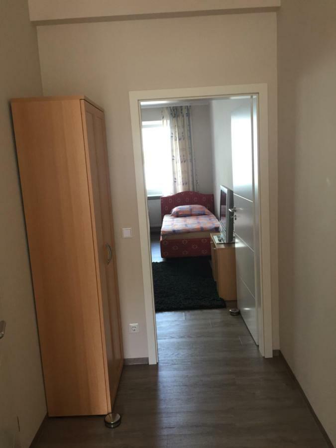 City-apartment In Nurnberg Núremberg