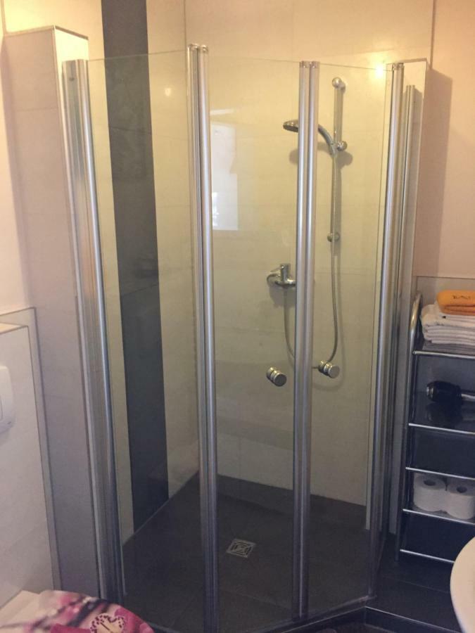 City-apartment In Nurnberg *