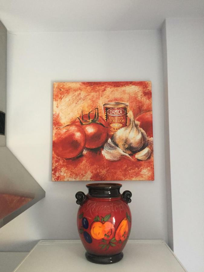 Apartamento City-apartment In Nurnberg *