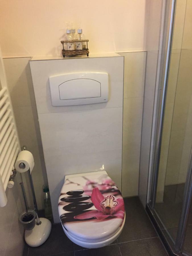 City-apartment In Nurnberg * Núremberg