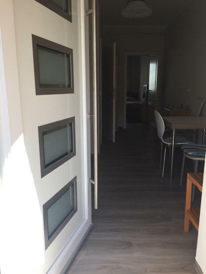 Apartamento City-apartment In Nurnberg Núremberg