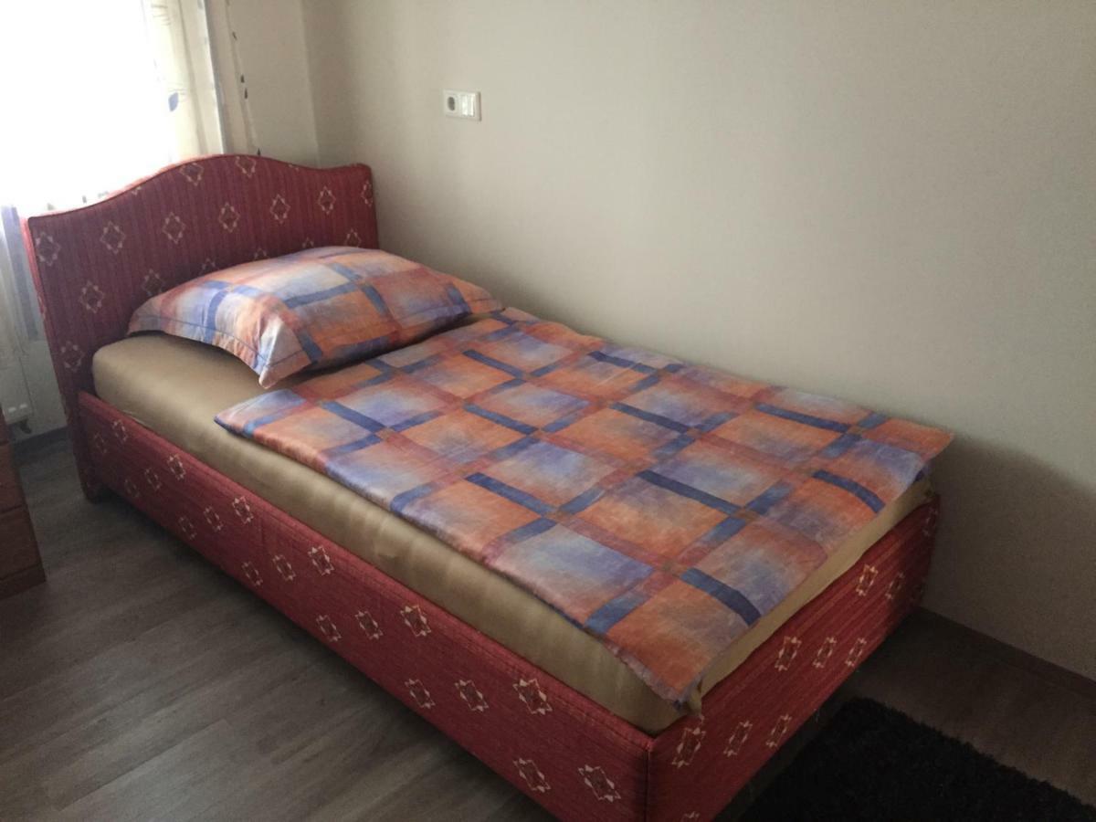 Apartamento City-apartment In Nurnberg *