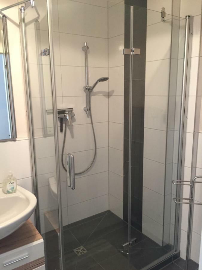 City-apartment In Nurnberg Núremberg