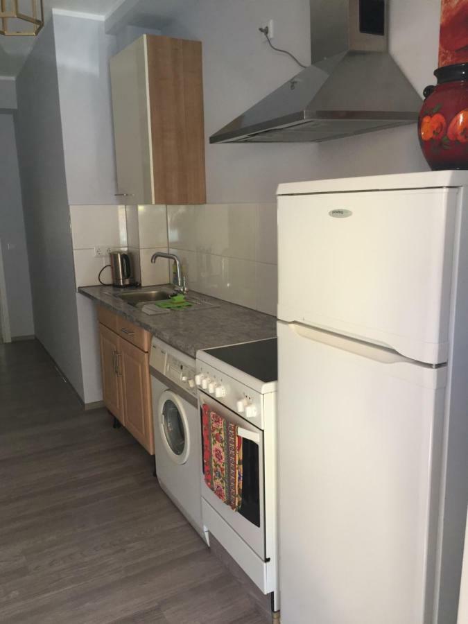 Apartamento City-apartment In Nurnberg