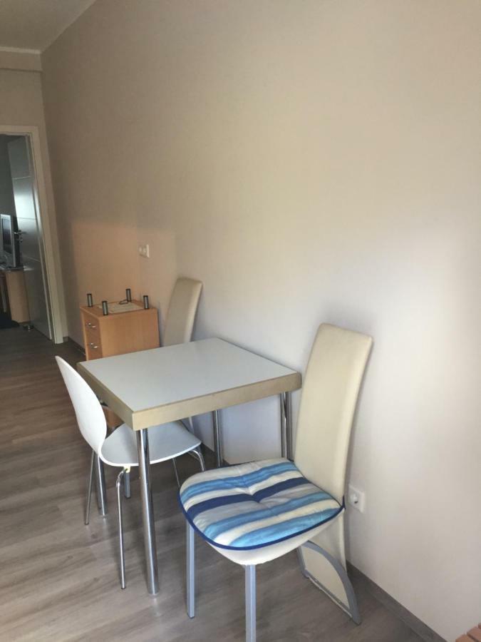 City-apartment In Nurnberg Apartamento *