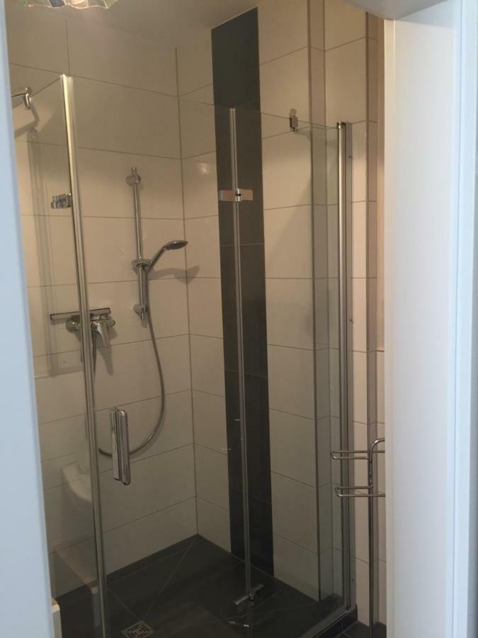 Apartamento City-apartment In Nurnberg *
